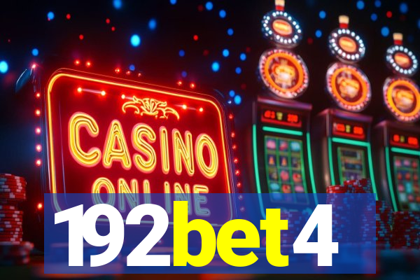 192bet4