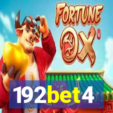192bet4