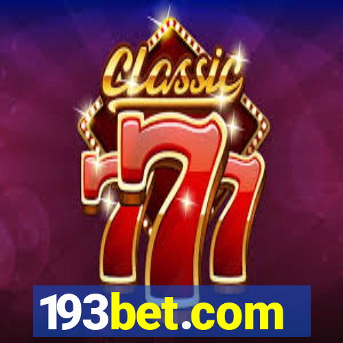 193bet.com
