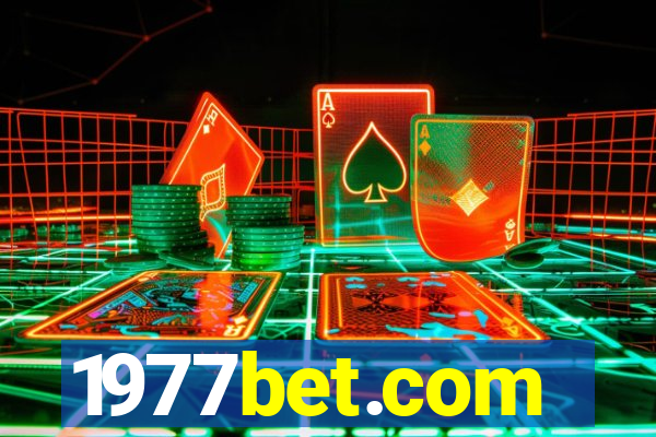 1977bet.com