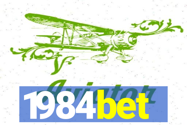 1984bet