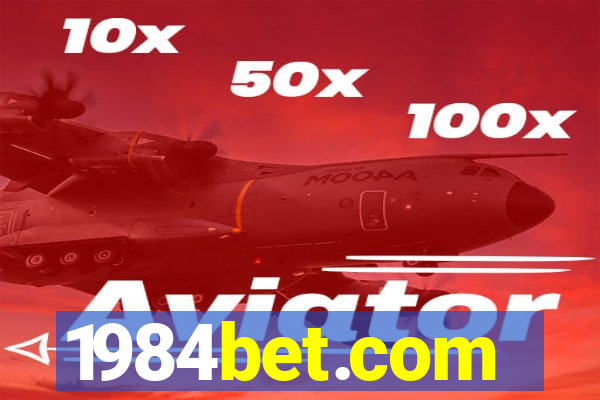 1984bet.com