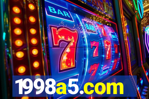 1998a5.com