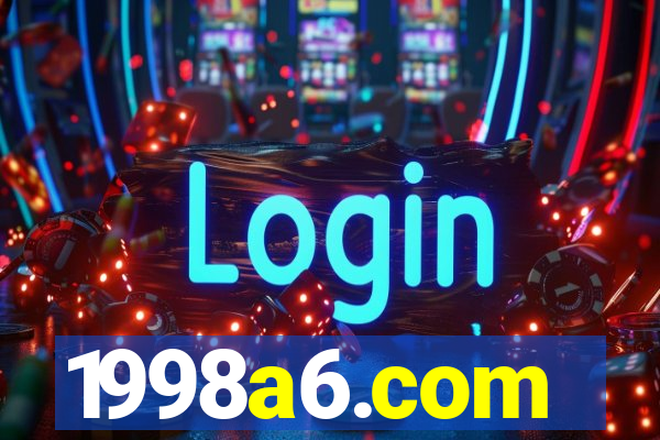 1998a6.com
