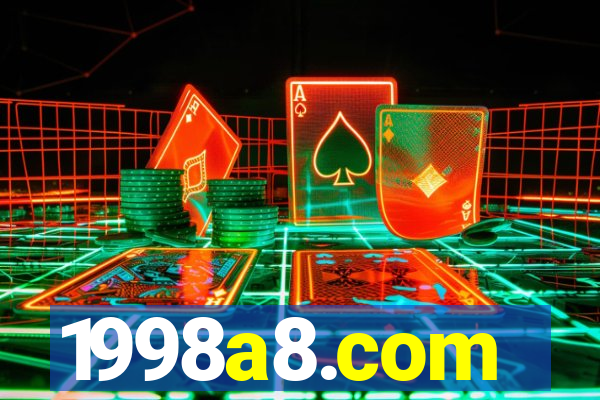1998a8.com