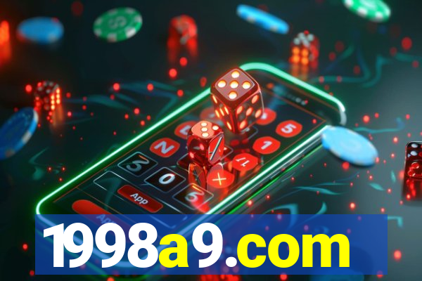 1998a9.com