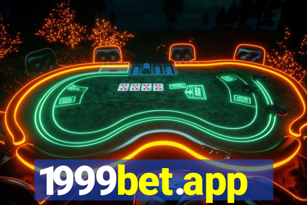 1999bet.app