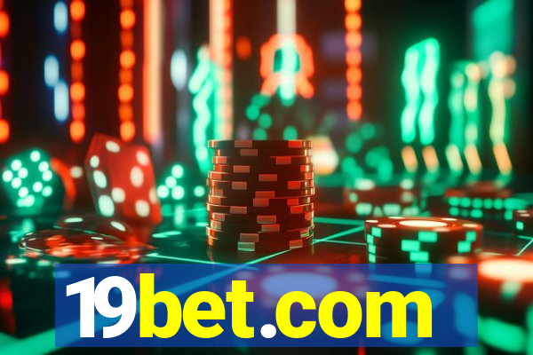 19bet.com