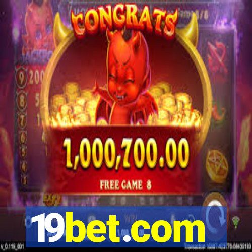 19bet.com