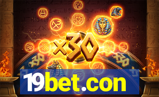 19bet.con