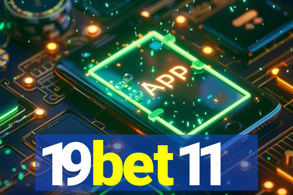 19bet11