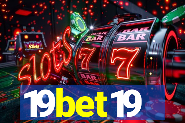 19bet19