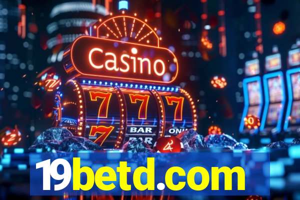 19betd.com