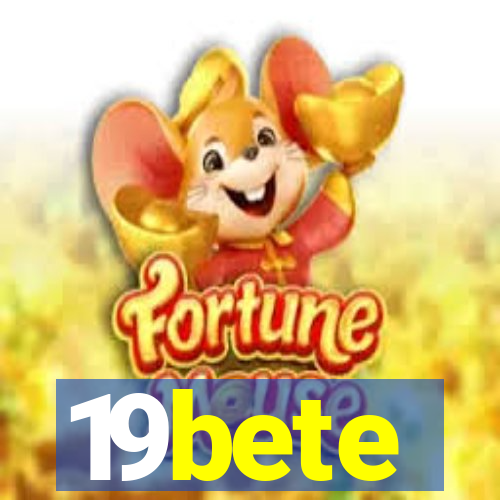 19bete
