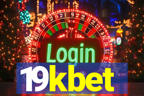 19kbet