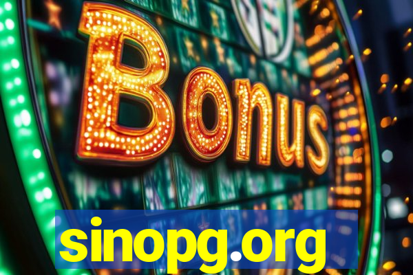 sinopg.org
