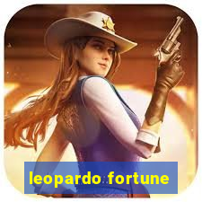 leopardo fortune