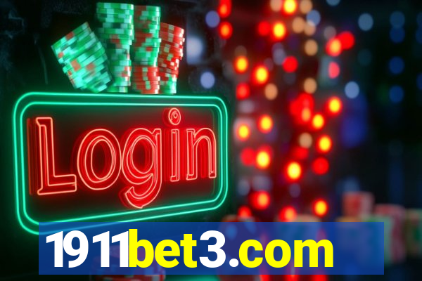1911bet3.com