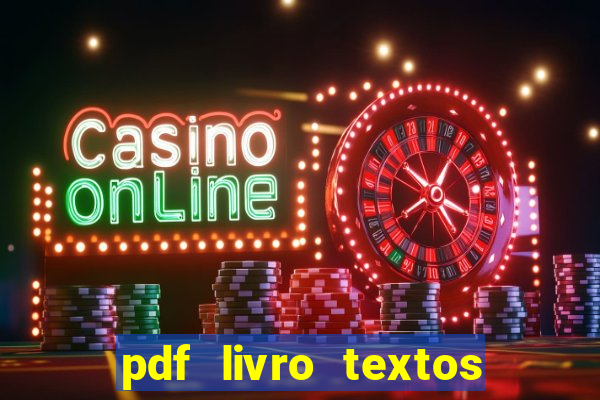 pdf livro textos crueis demais para serem lidos rapidamente