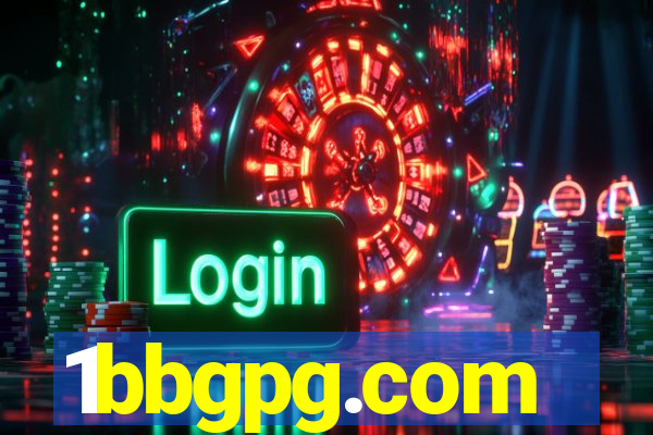 1bbgpg.com