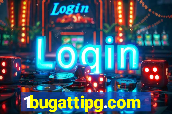 1bugattipg.com