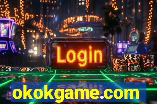 okokgame.com