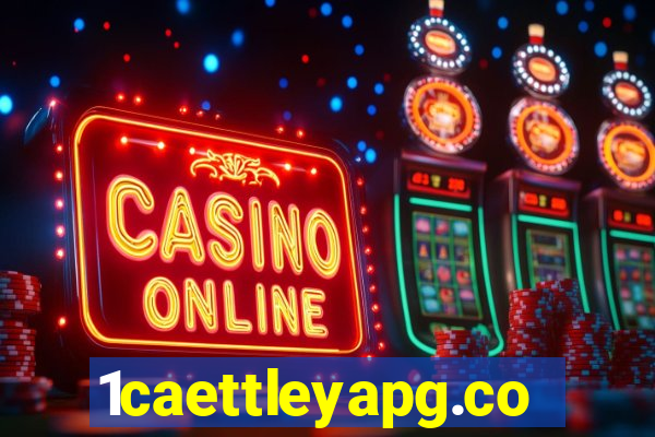 1caettleyapg.com