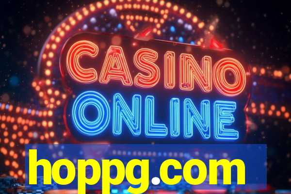 hoppg.com