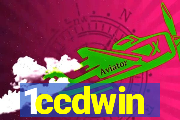 1ccdwin