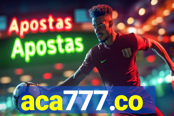 aca777.co