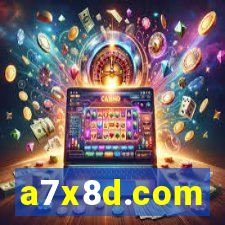 a7x8d.com
