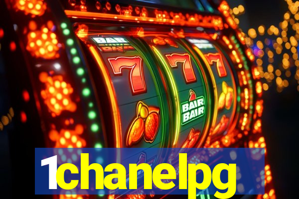 1chanelpg