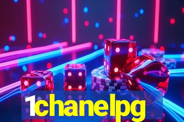 1chanelpg