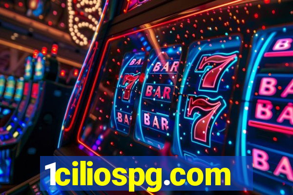 1ciliospg.com