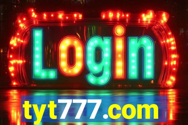 tyt777.com