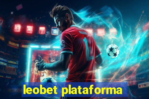 leobet plataforma