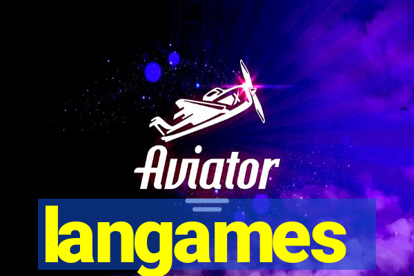 langames