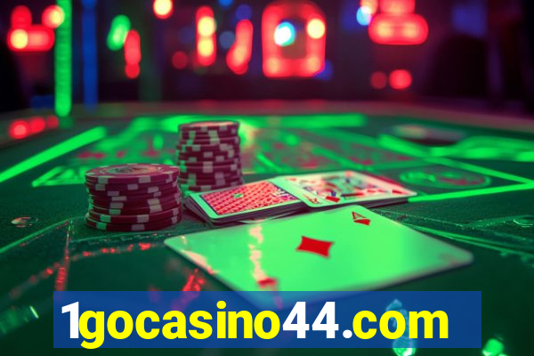 1gocasino44.com