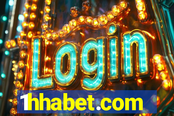 1hhabet.com