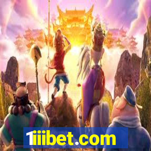 1iiibet.com