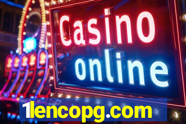 1lencopg.com