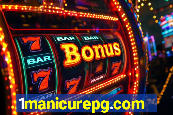 1manicurepg.com