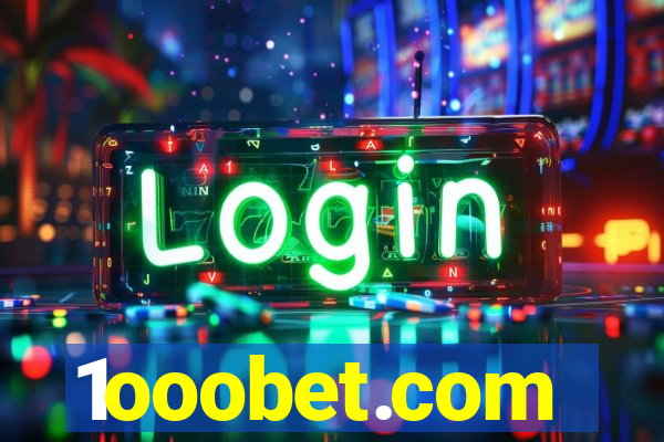 1ooobet.com
