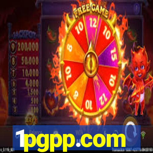 1pgpp.com