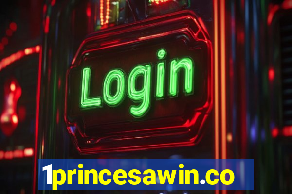 1princesawin.com
