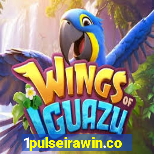 1pulseirawin.com