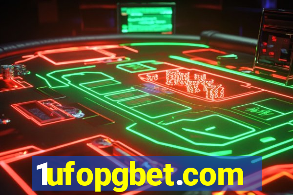 1ufopgbet.com