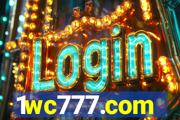 1wc777.com