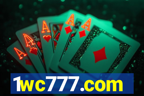 1wc777.com