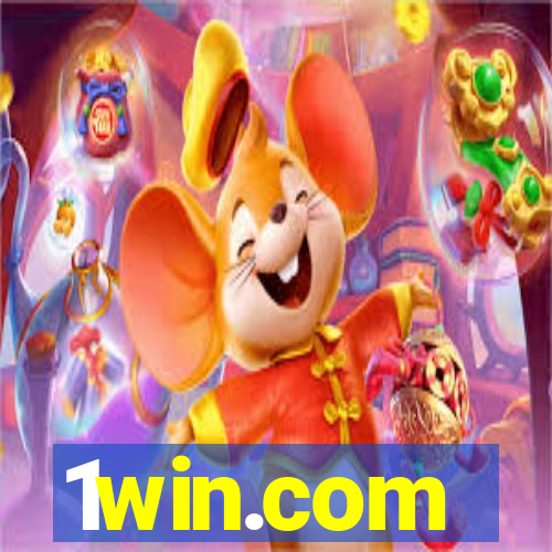 1win.com